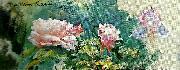 Carl Larsson pioner Sweden oil painting artist